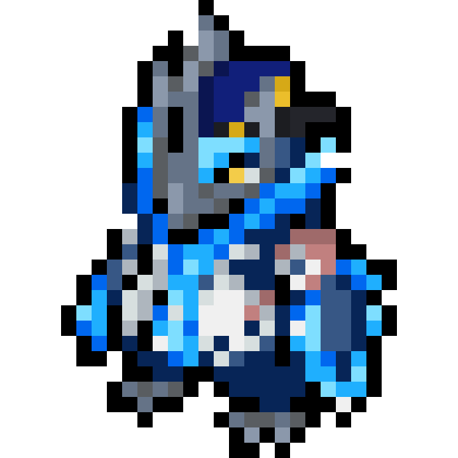 Animated are $5